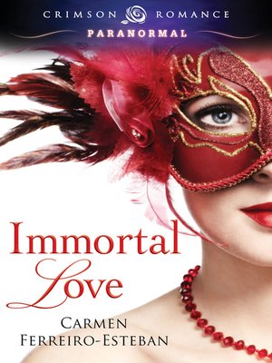 cover image of Immortal Love